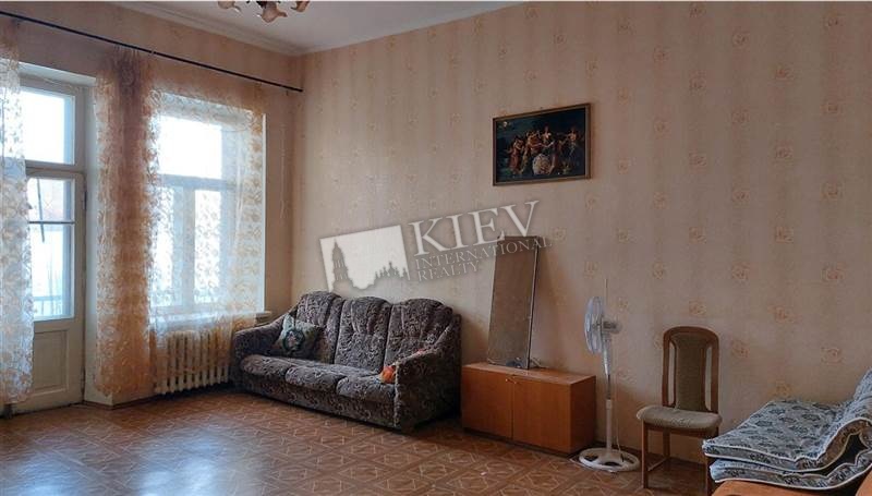 st. Andreevskaya 9 Furniture Furniture Removal Possible, Interior Condition Brand New