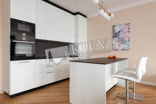 Apartment for Rent in Kiev Left bank 