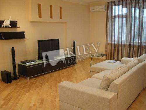 st. Lesi Ukrainki 7B Rent an Apartment in Kiev 4150