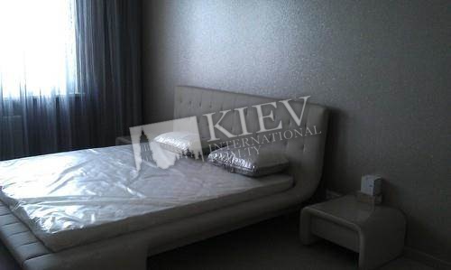 st. 40-letiya Oktyabrya 58 Kiev Apartment for Rent 2790