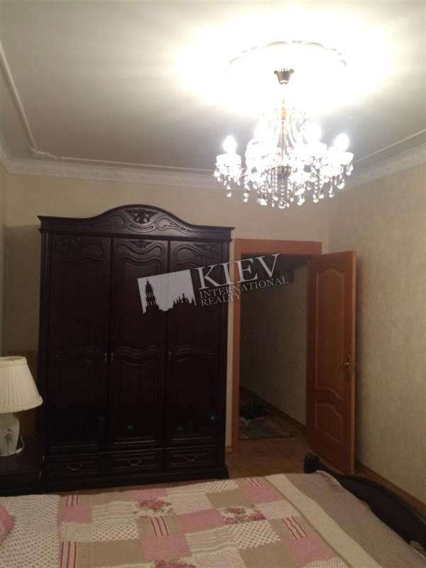st. Dmitrievskaya 48G Kiev Apartments 13467