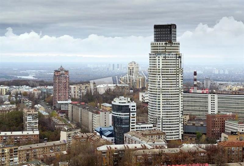 Kiev Apartment for Sale Kiev Center Pechersk Klovskiy Spusk 7