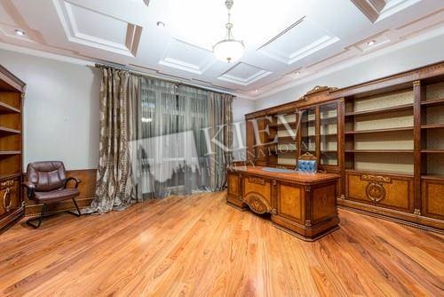 Buy an Apartment in Kiev Solomenskiy 