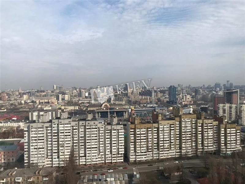 Kiev Apartment for Sale Solomenskiy 