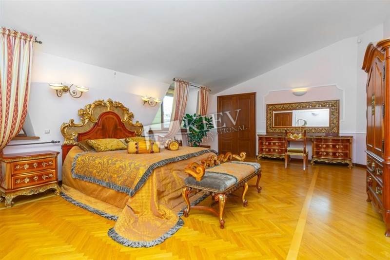 st. Hmelnitskogo 47 Buy an Apartment in Kiev 16560
