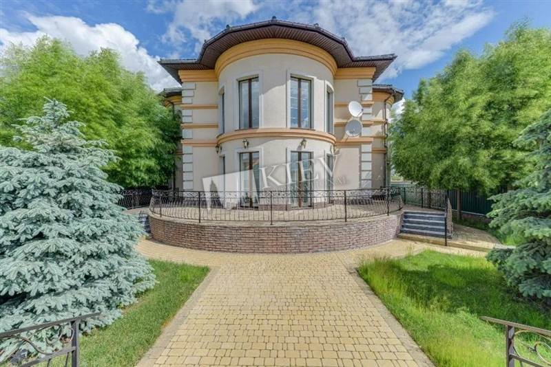 st. s. Gora Purchase a House in Kiev 18074