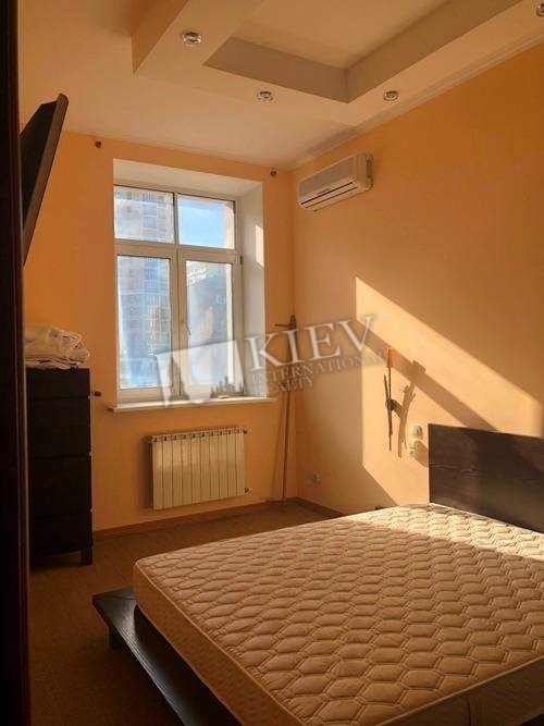 st. Chapaeva 10 Rent an Apartment in Kiev 3668