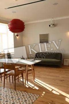 st. Kostelnaya 6 Rent an Apartment in Kiev 20255