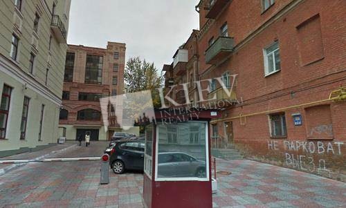 st. Mihaylovskiy pereulok 20 Buy an Apartment in Kiev 8790