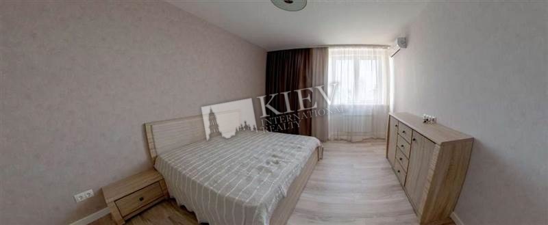 st. Dimitrova 2b Long Term Apartment in Kiev 4020