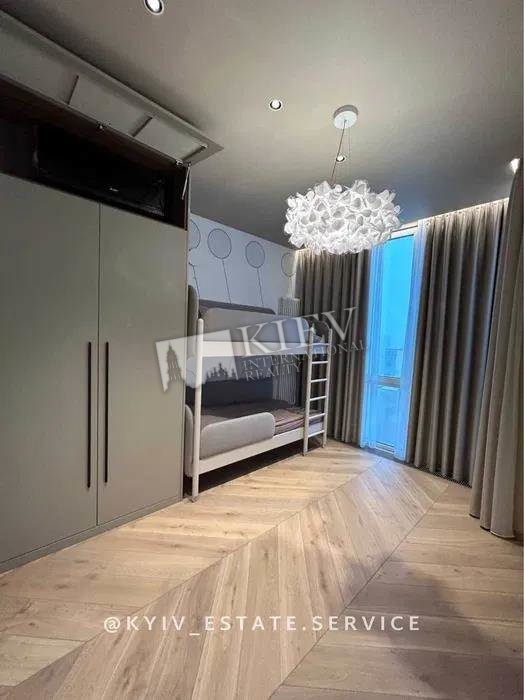 Three-bedroom Apartment st. Bulvarno-Kudryavskaya 15 20663