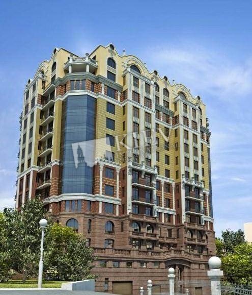 st. Franko 4B Apartment for Rent in Kiev 6193