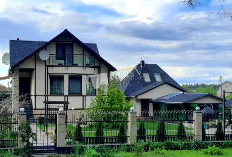 Purchase a House in Kiev Suburbs of Kiev 