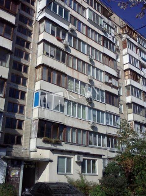 (Other) Buy an Apartment in Kiev