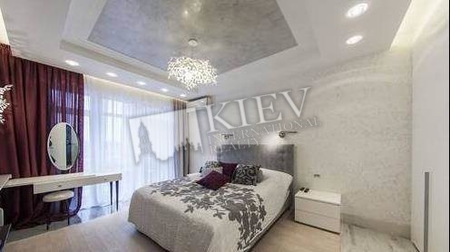 One-bedroom Apartment st. Obolonskaya naberezhnaya 7 16921