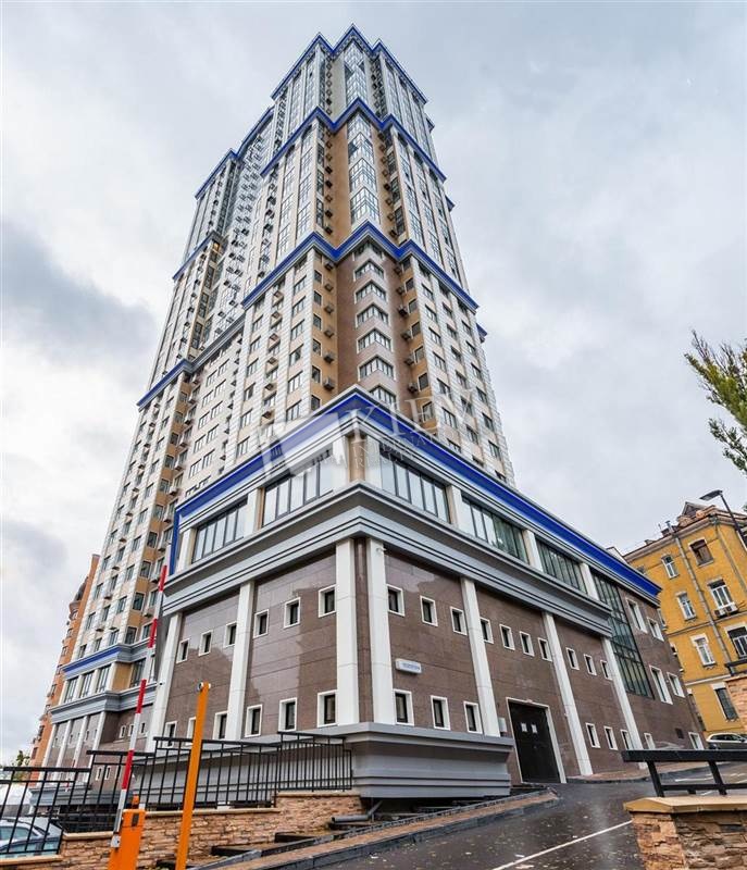 Olympiiskaya Kiev Long Term Apartment