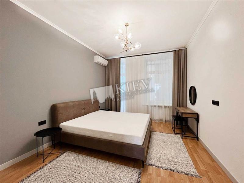 st. Reytarskaya 17 Kiev Apartment for Rent 20596