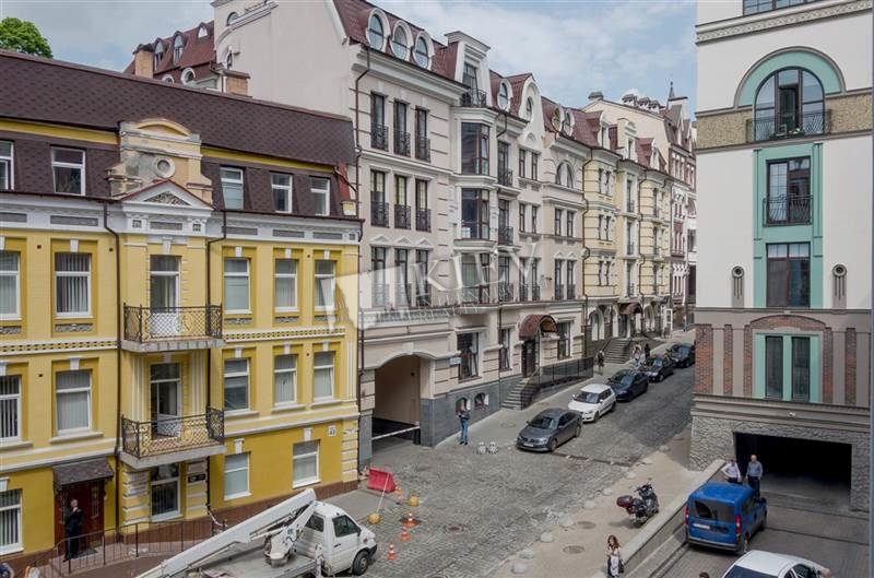 st. Vozdvizhenskaya 50 Apartment for Rent in Kiev 10844