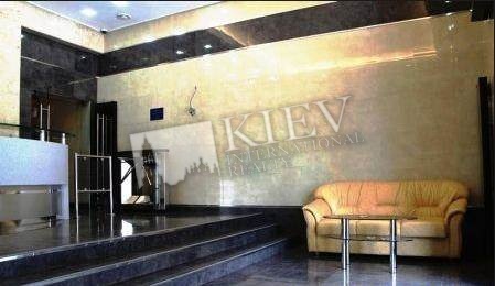 Office for rent in Kiev Business Center Saksagansky