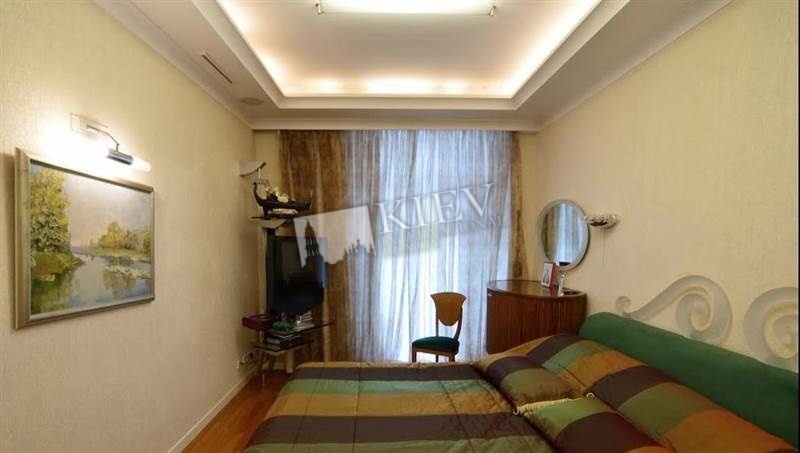 st. Turgenevskaya 45-49 Bedroom 2 Guest Bedroom, Interior Condition 1-2 Years Old