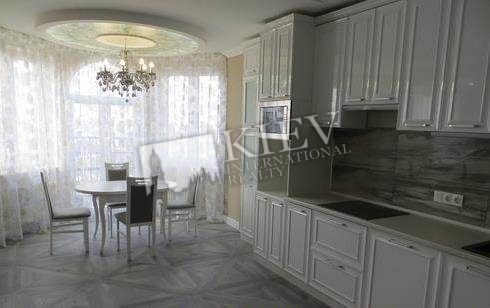 st. Dmitrievskaya 73 Rent an Apartment in Kiev 3675