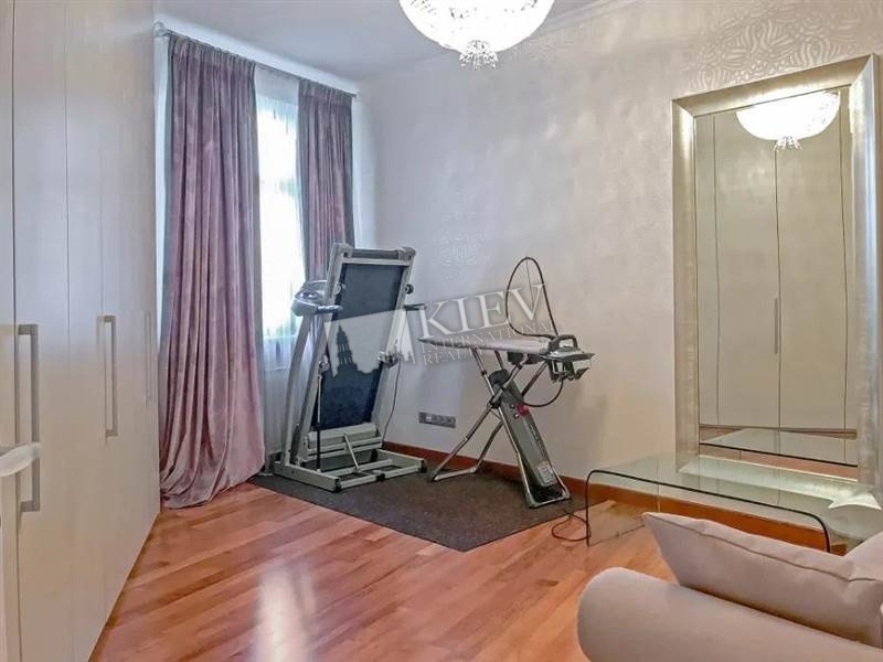 st. T.Shevchenko 11A Kiev Long Term Apartment 2436