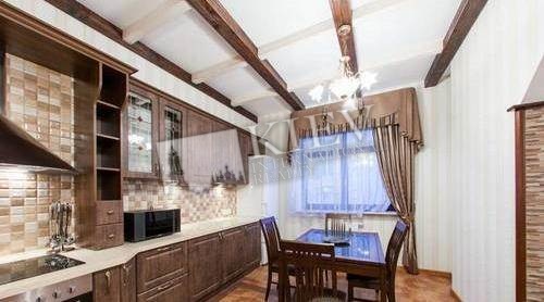 st. Kreschatik 27B Apartment for Rent in Kiev 3046