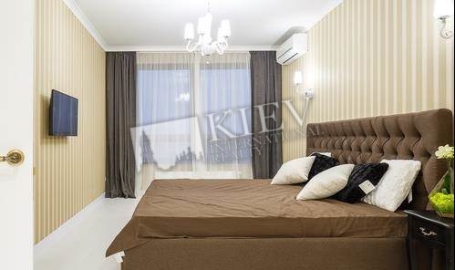 Two-bedroom Apartment st. 40-letiya Oktyabrya 60 14322