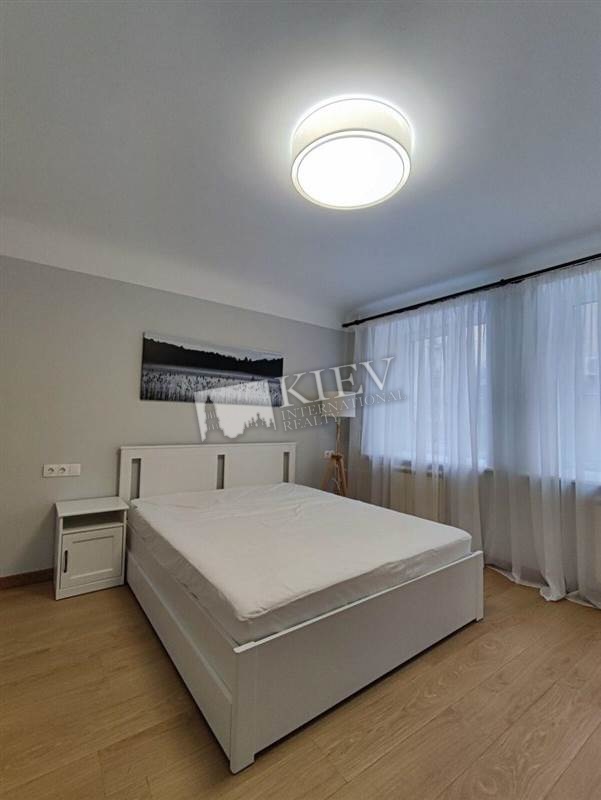 One-bedroom Apartment st. Bolshaya Vasilkovskaya 30 20504