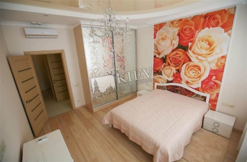st. Anri Barbyusa 37\1 Kiev Apartment for Rent 18016