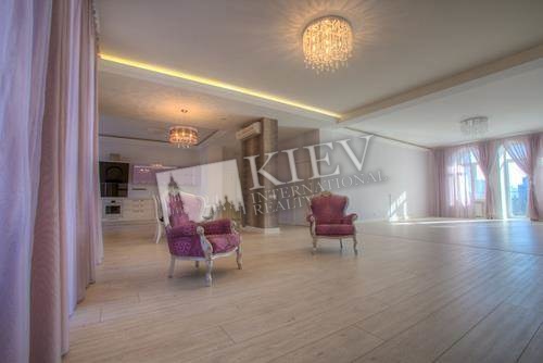 Kreshchatyk Rent an Apartment in Kiev