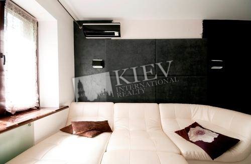 Apartment for Rent in Kiev Kiev Center Pechersk 