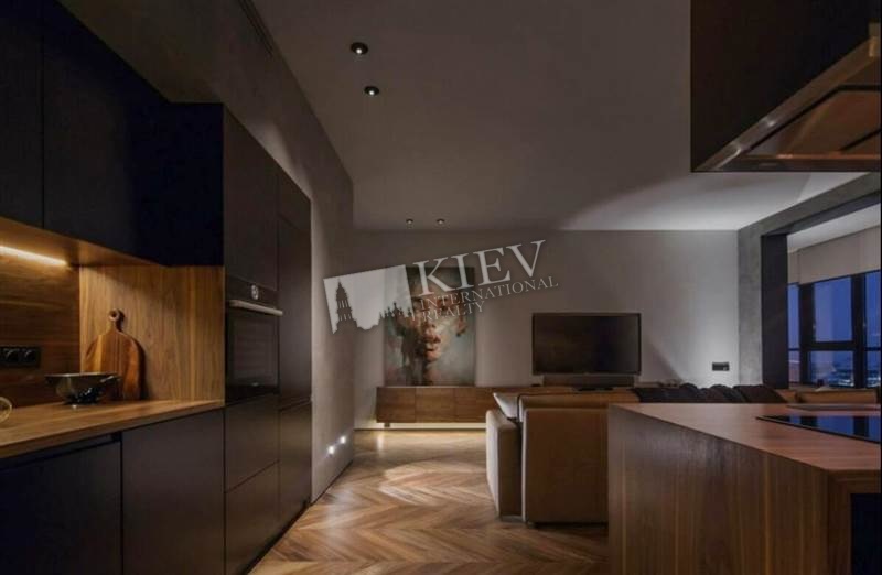 Kiev Apartment for Sale Kiev Center Pechersk Jack House