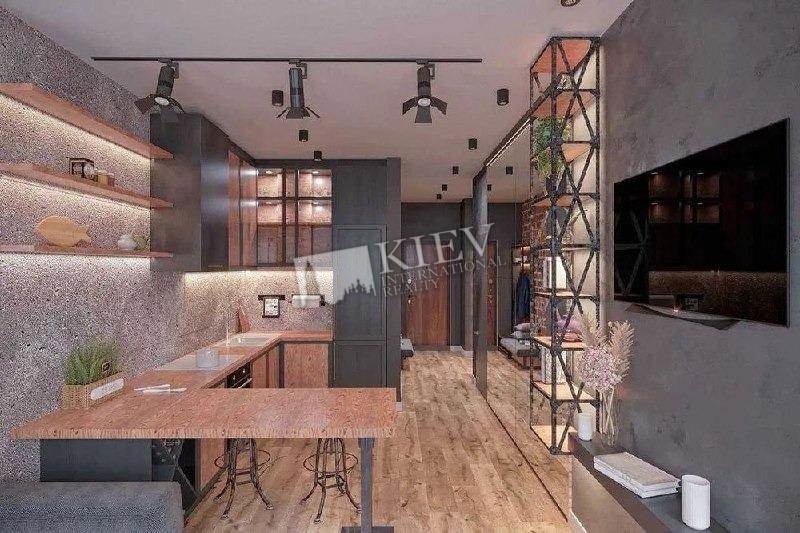 st. Kudri 7 Kiev Apartment for Rent 20350