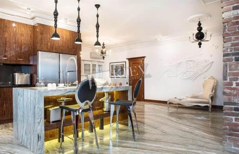 Kiev Apartment for Rent Podil Pokrovskiy Posad