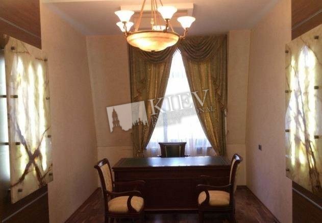 st. Bolshaya Vasilkovskaya 27 Bedroom 2 Cabinet / Study, Interior Condition Brand New