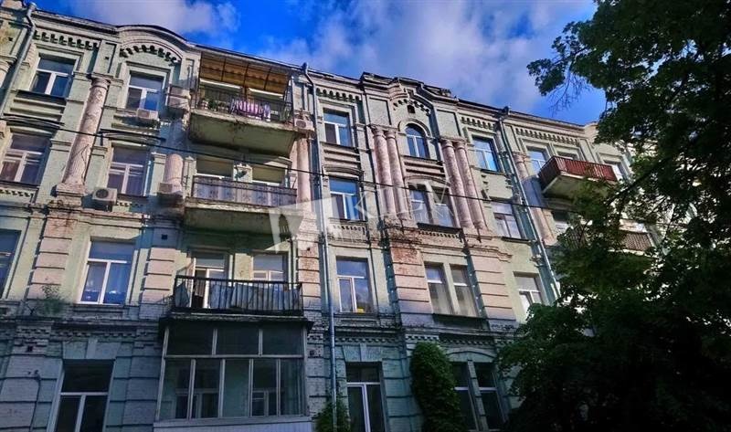 st. Gonchara 77 Buy an Apartment in Kiev 19900