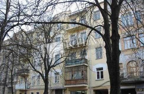 st. Pushkinskaya 39 Kiev Long Term Apartment 3207
