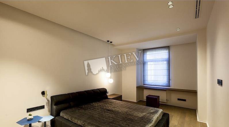 Two-bedroom Apartment st. Gonchara 35 13859