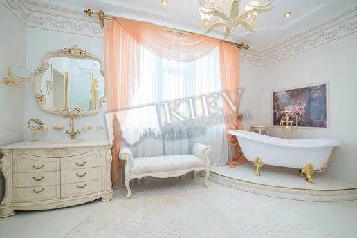 Long Term Apartment in Kiev Kiev Center Pechersk Prestige Hall