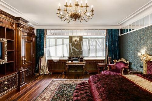 One-bedroom Apartment st. Kropivnitskogo 10 18939