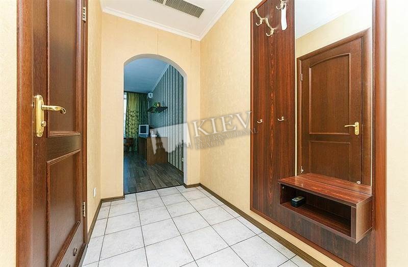 Apartment for Sale in Kiev Kiev Center Holosiivskiy Diplomat Hall