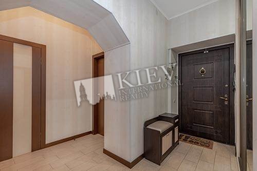 Two-bedroom Apartment st. Zankovetskoy 5/2 2579
