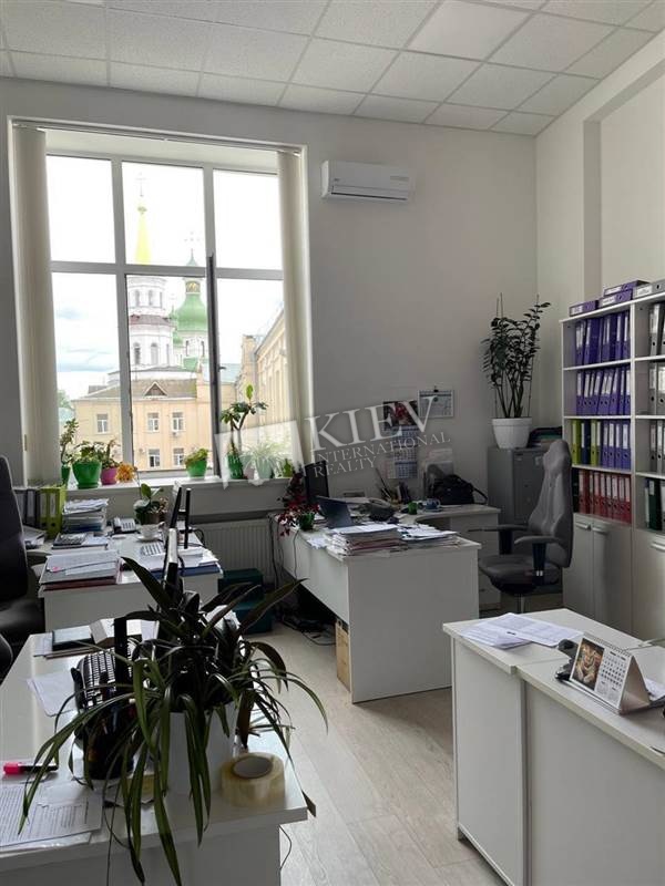 st. Lavrskaya 16 Rent an Office in Kiev 20506