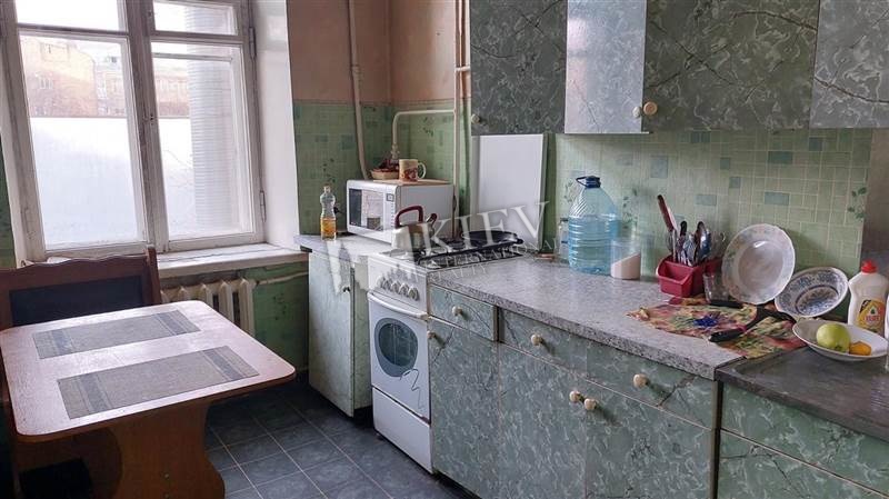 st. Andreevskaya 9 Bathroom 1 Bathroom, Furniture Furniture Removal Possible