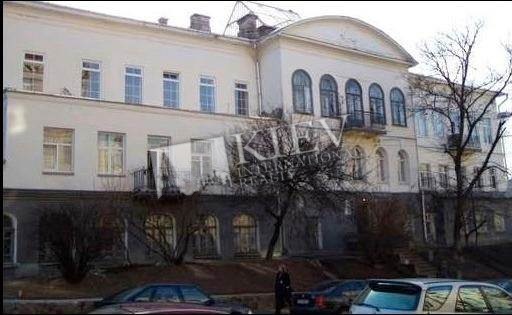 Four-bedroom Apartment st. Lyuteranskaya 16 8947