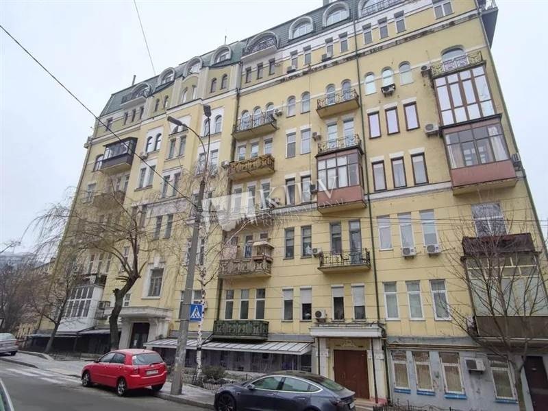 st. Kruglouniversitetskaya 14 Property for Sale in Kiev 20574