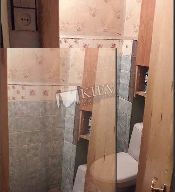 st. Bolshaya Vasilkovskaya 45 Interior Condition Brand New, Furniture Furniture Removal Possible