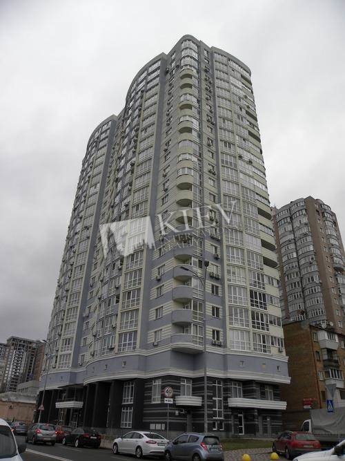 st. Bozhenka 89 Kiev Long Term Apartment 17350