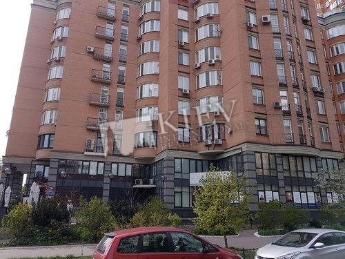 st. Pavlovskaya 26/41 Apartment for Rent in Kiev 5204